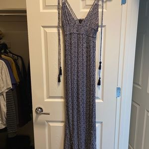 Lulus Maxi Dress